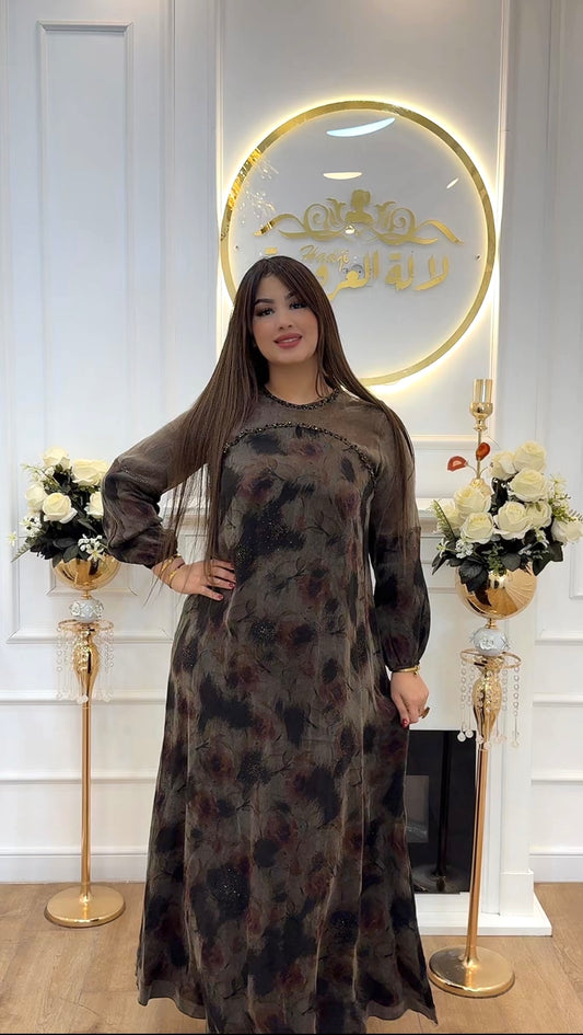 Robe maya