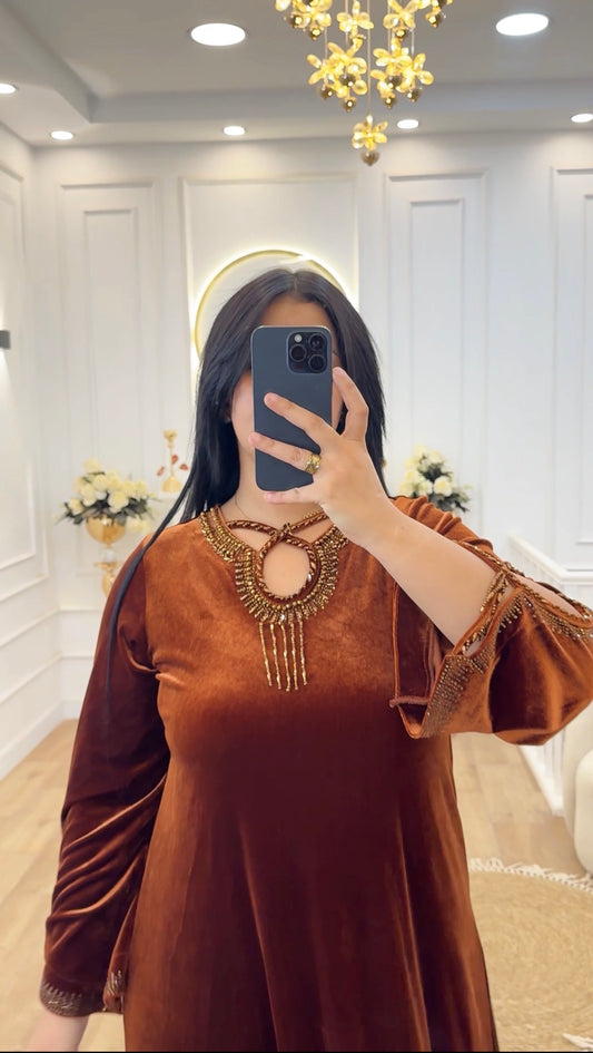 Robe CERES
