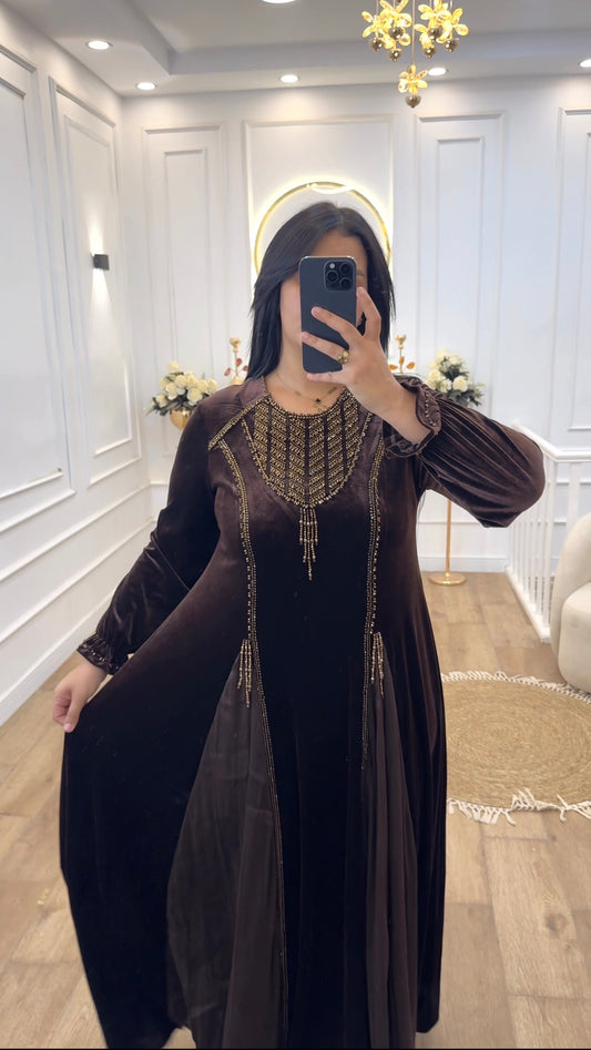 Robe prestige