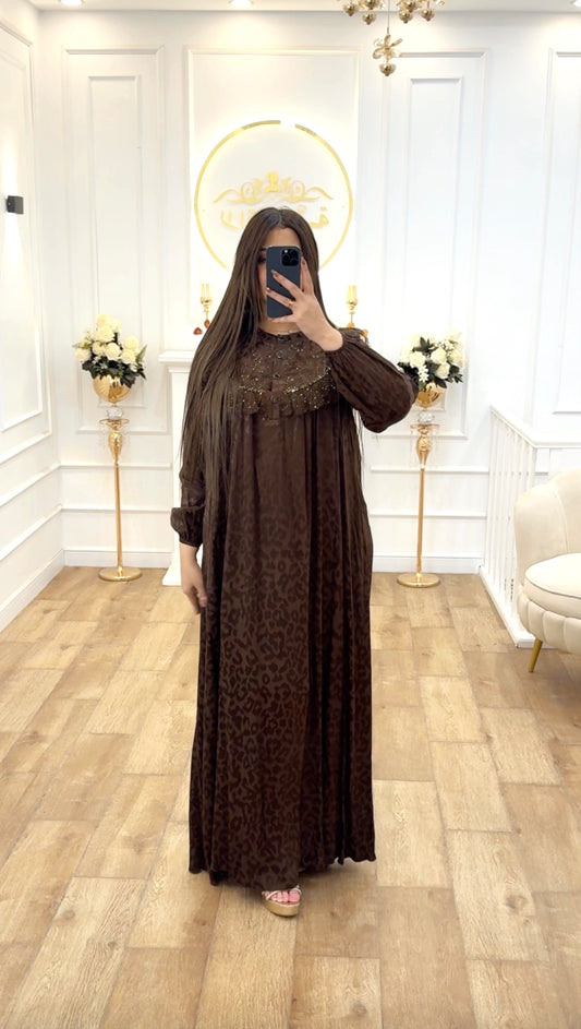 Robe turc