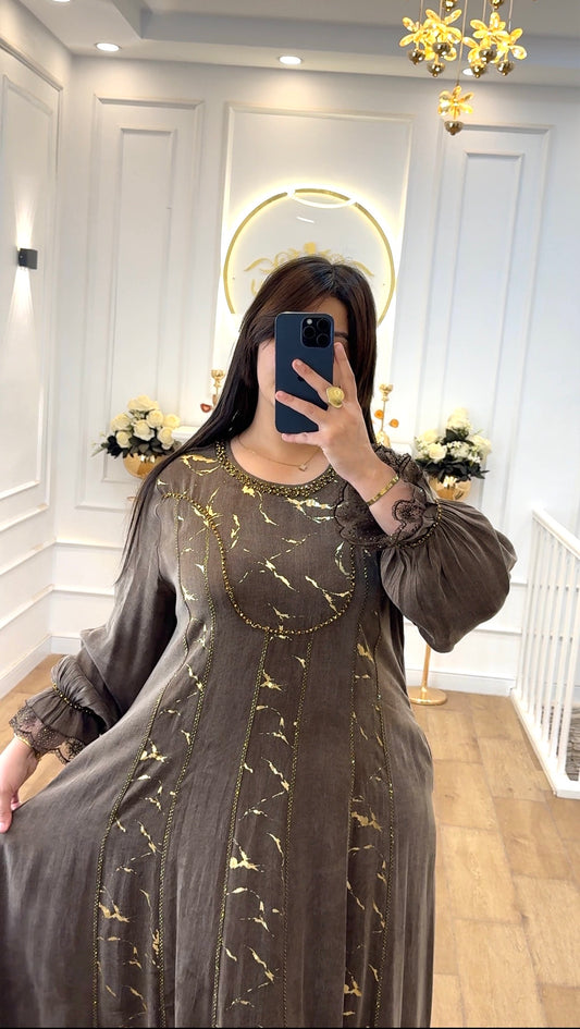 Robe turc