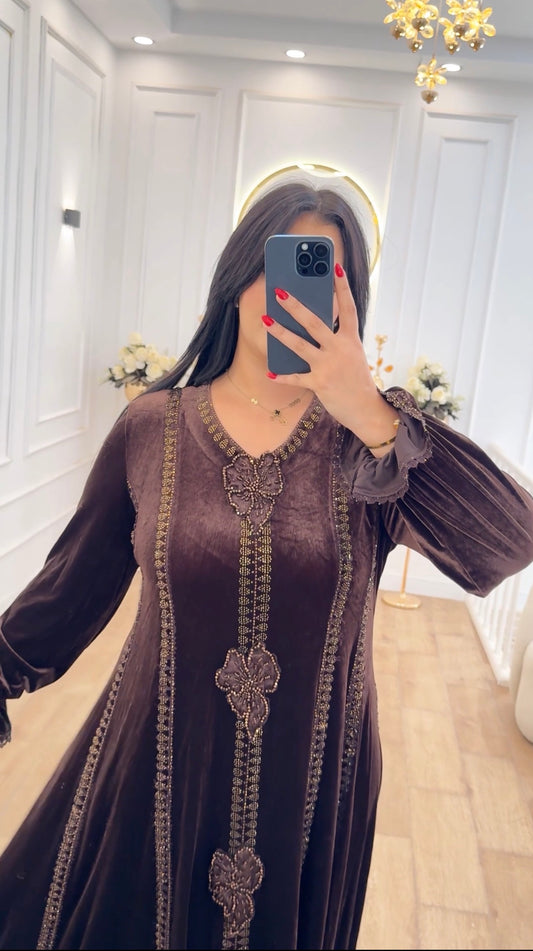Robe turc