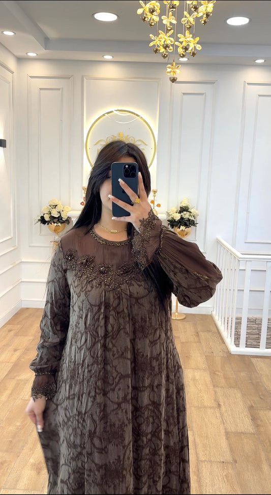 Robe ella
