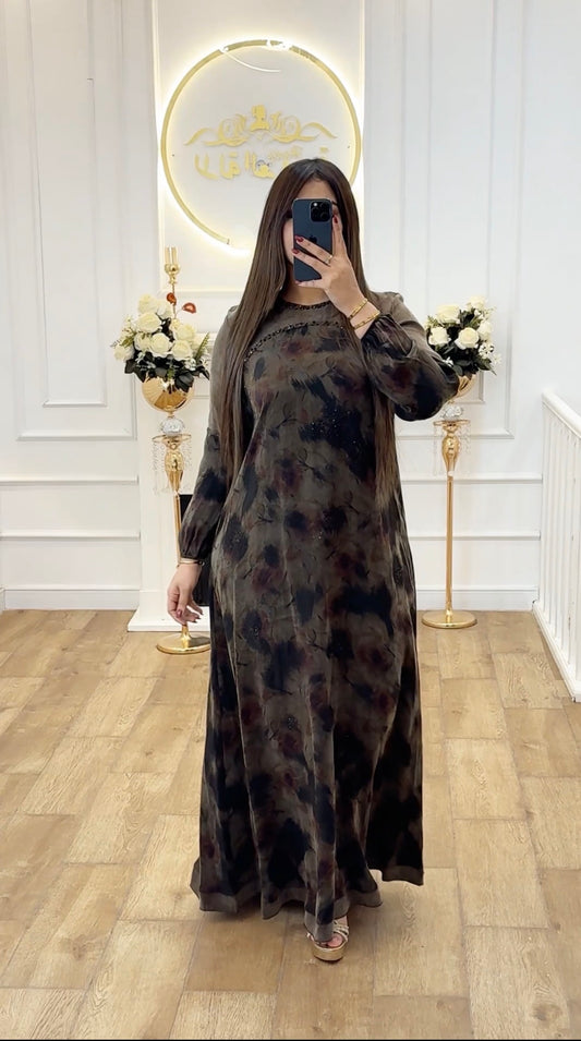 Robe maya