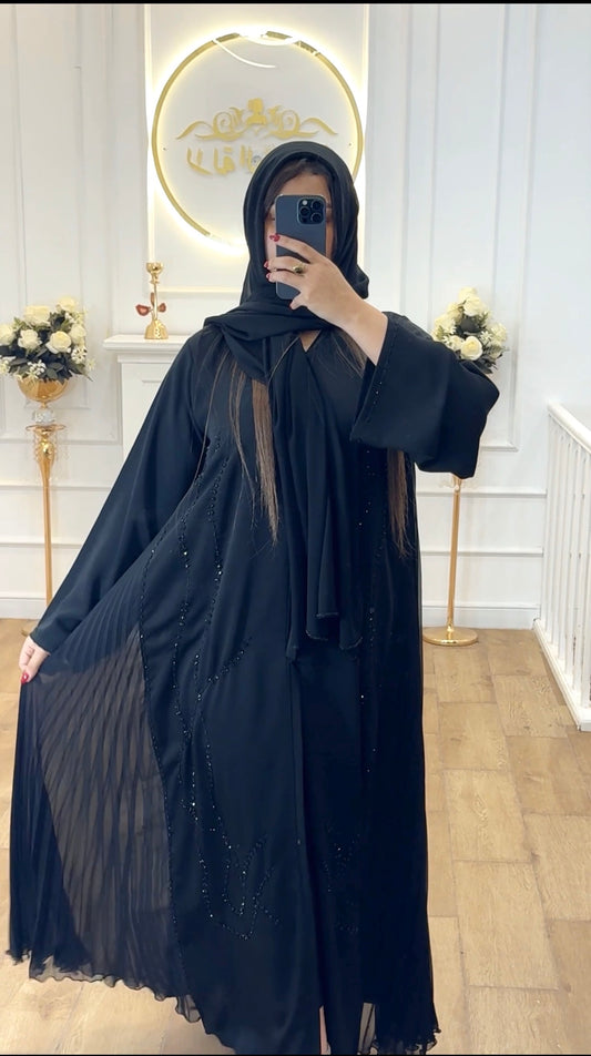 Milaya wahat al nakhil 1