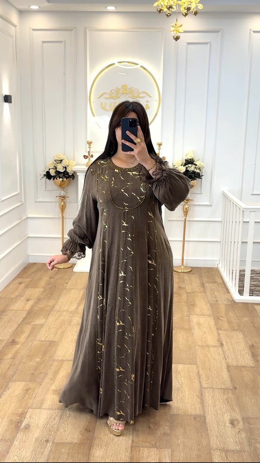 Robe turc
