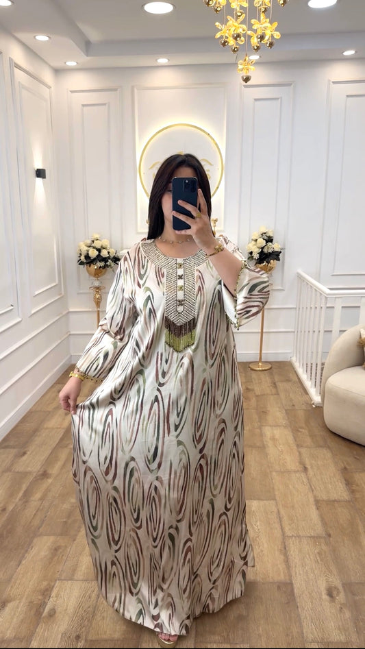 Robe nada
