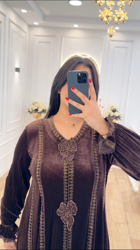 Robe turc