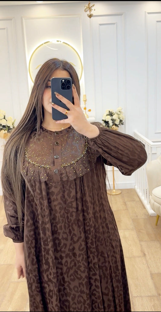 Robe turc