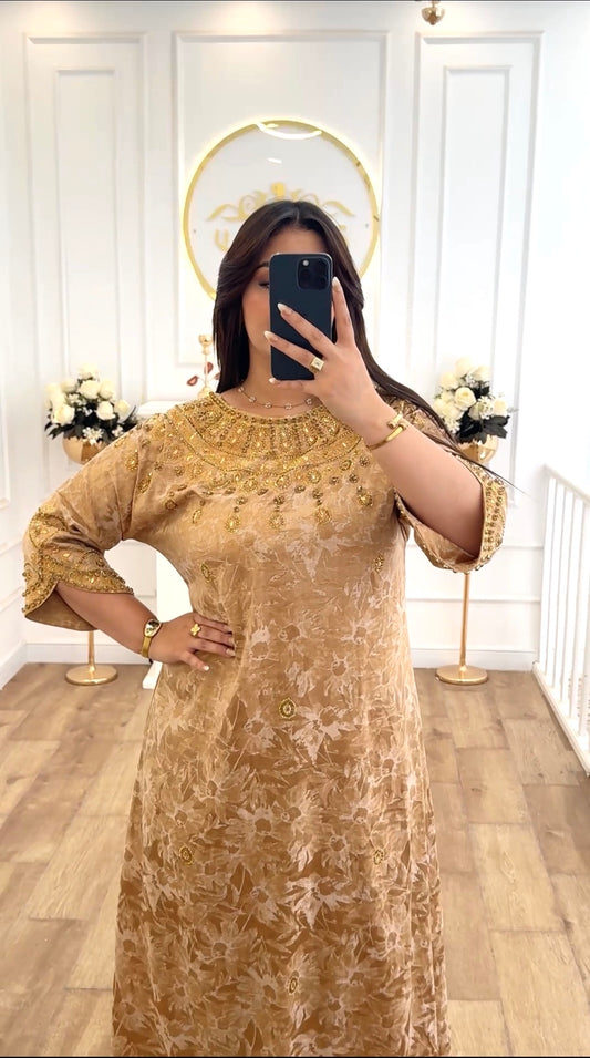 Robe elora