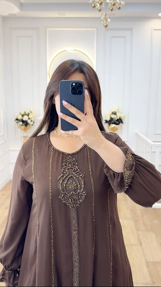 Robe noor