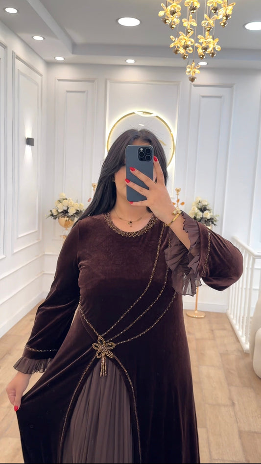 Robe hala