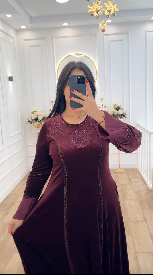 Robe layan