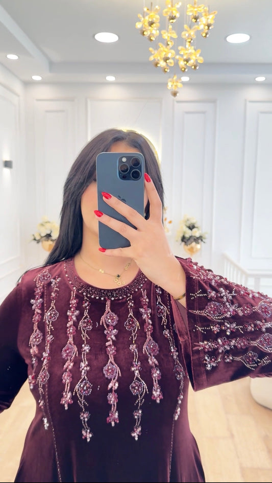 Robe lynaa