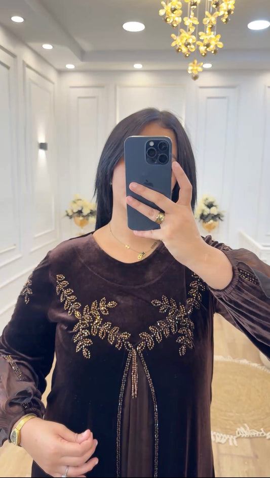 Robe nada
