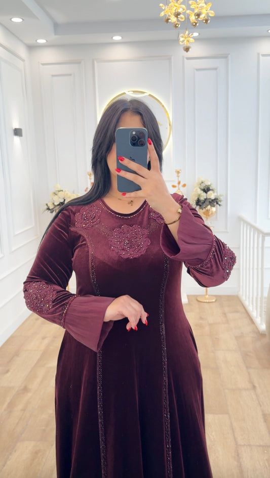 Robe layan