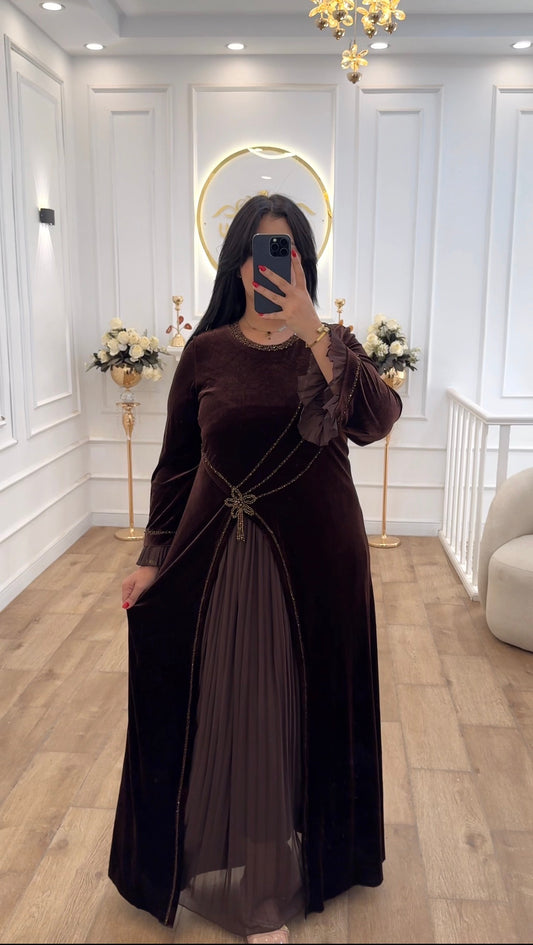 Robe hala