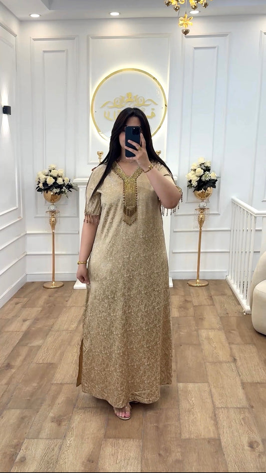 Robe elora