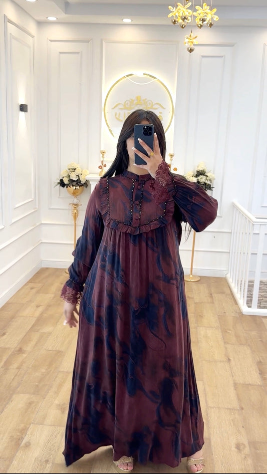 Robe anfel