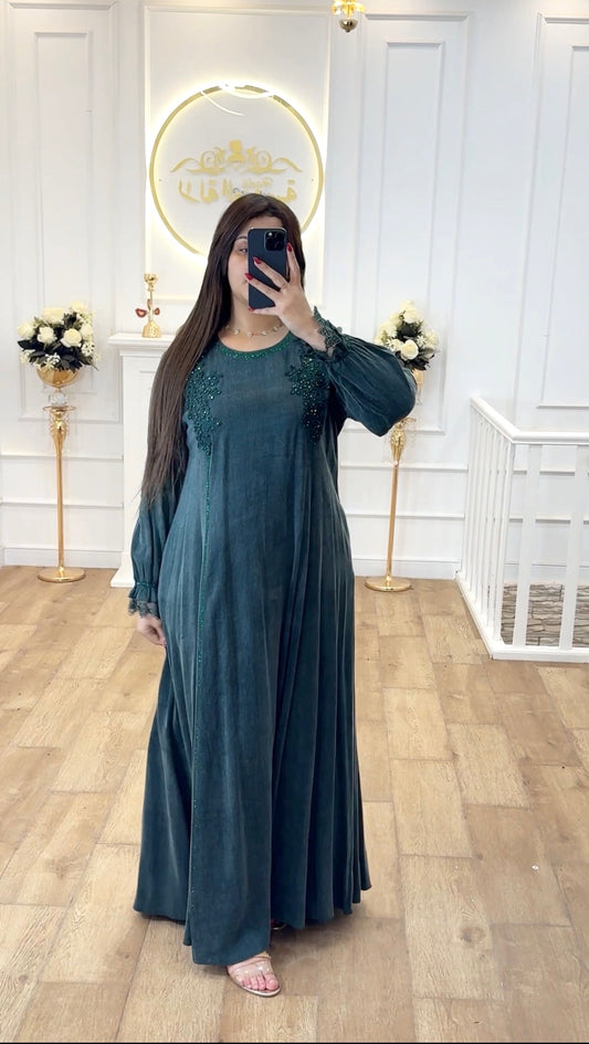 Robe amira