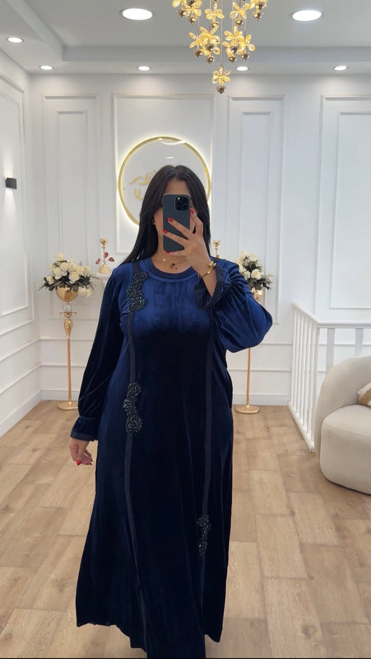 Robe lamst hanine 2