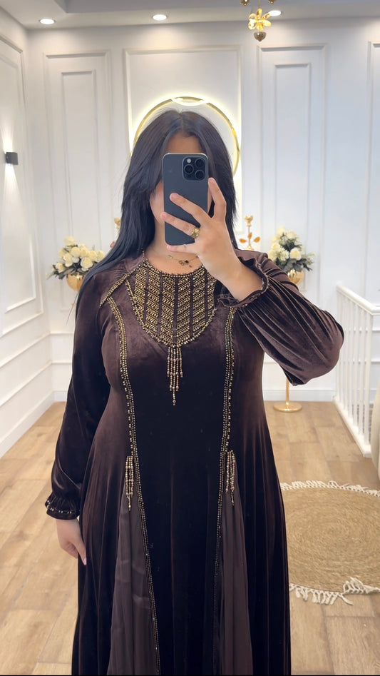 Robe prestige